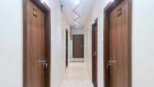 Hotel Durga Elite Mumbai