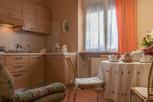 Apartamento Abitare Il 900