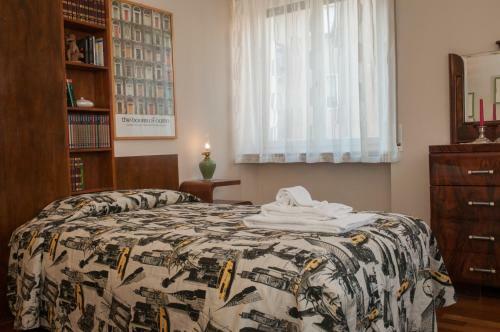 Apartamento Abitare Il 900