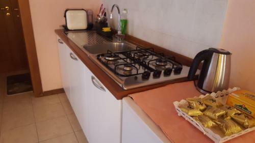 Apartamento Casa Barca