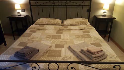 Apartamento Casa Barca