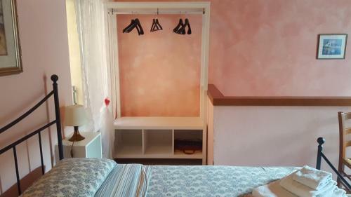 Apartamento Casa Barca