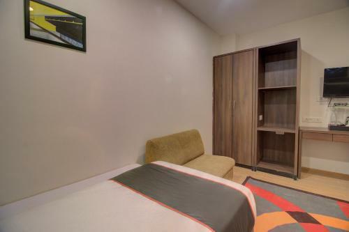 Collection O 247 Hotel Rosewood Arya Nagar
