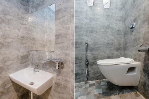 Hotel Capital O 30550 Riva International