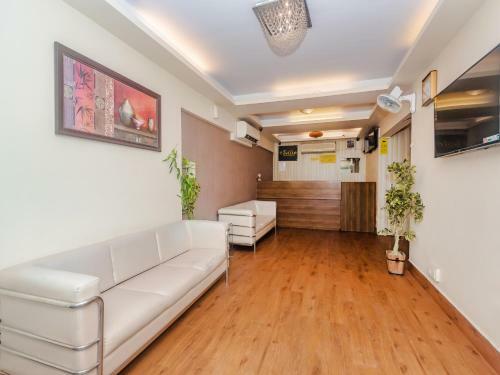 Hotel Tuliip Residency, Mumbai