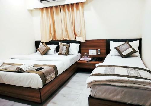 Hotel Ashyana