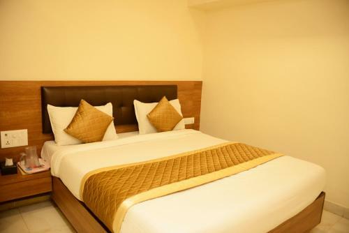Hotel Ashyana