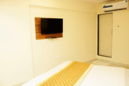 Hotel Ashyana