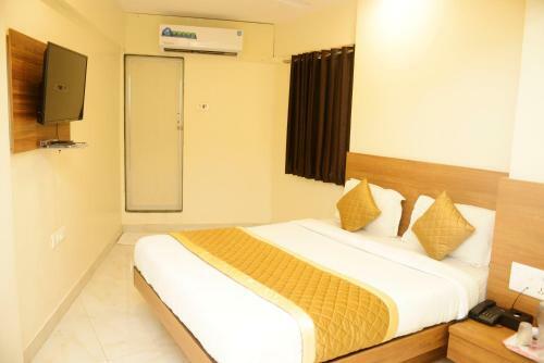 Hotel Ashyana