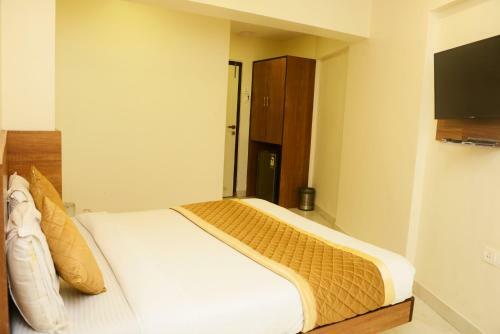 Hotel Ashyana