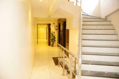 Hotel Ashyana