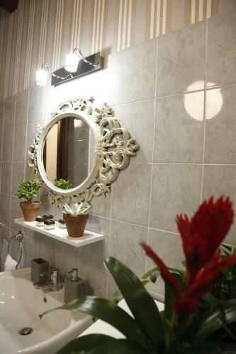 Hostal Verona Rooms