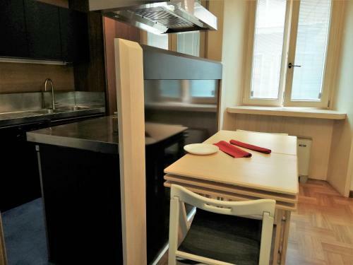 Apartamento Nicchia