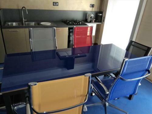 Apartamento Nicchia