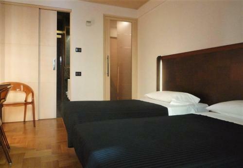 Apartamento Nicchia