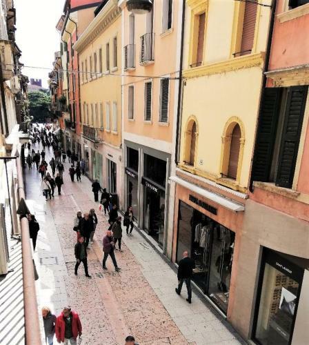 Apartamento Nicchia