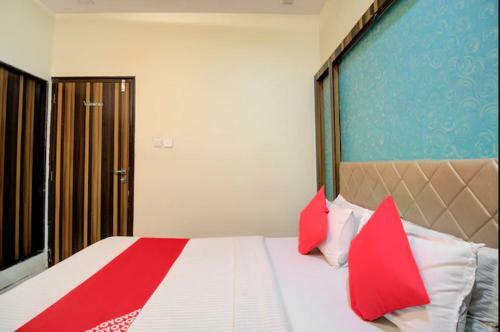 Hotel Avenue Inn
