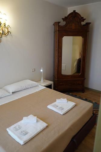Hostal Avenue Rooms