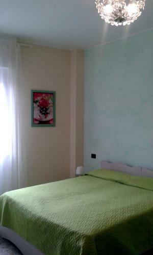 Hostal Cristina Apartment