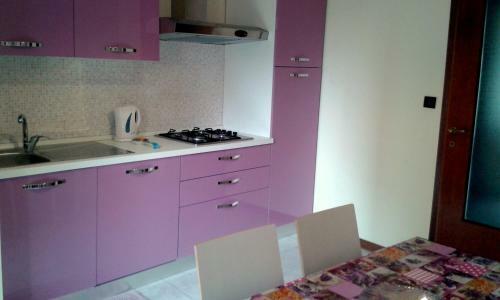 Hostal Cristina Apartment