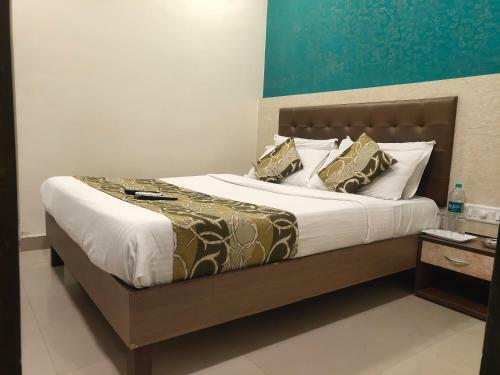 Hotel Popular Residency