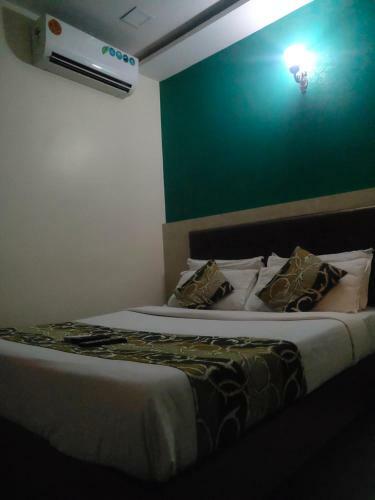 Hotel Popular Residency