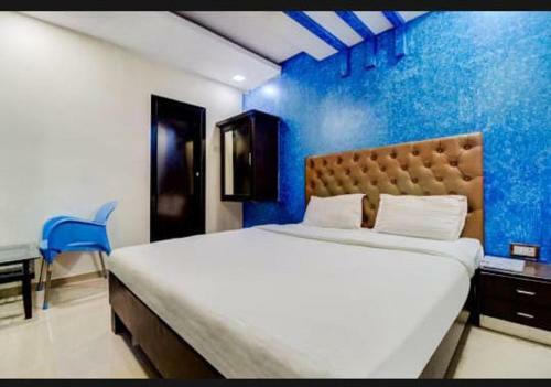 Hotel Om Residency
