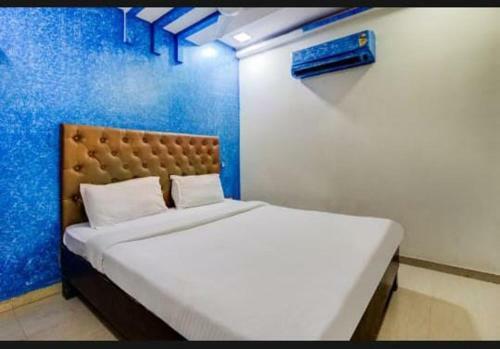 Hotel Om Residency
