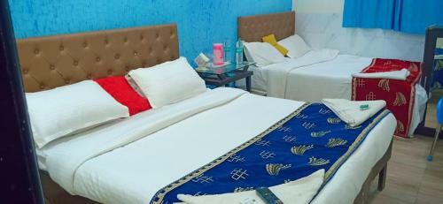 Hotel Om Residency