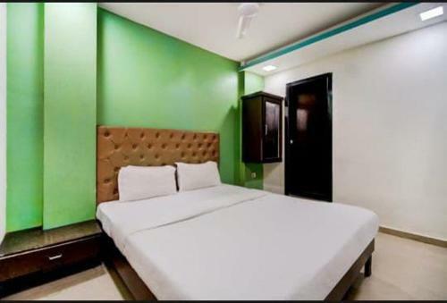 Hotel Om Residency