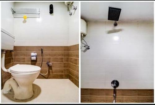 Hotel Om Residency