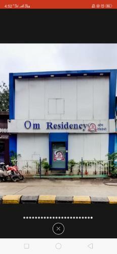 Hotel Om Residency