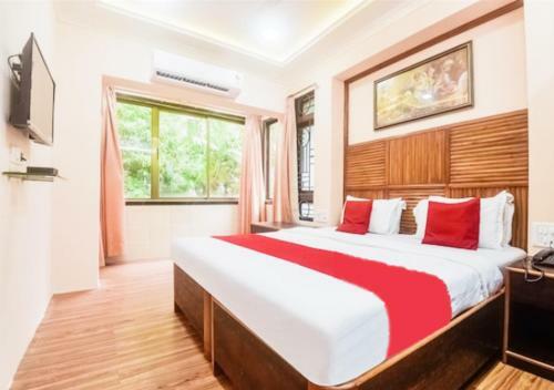 Hotel Subhash- Andheri