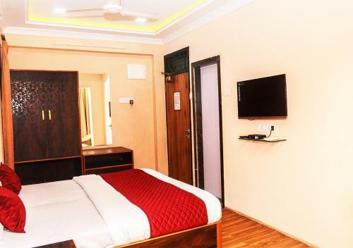 Hotel Subhash- Andheri
