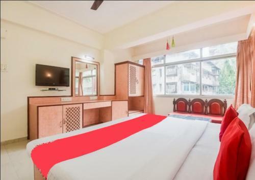Hotel Subhash- Andheri