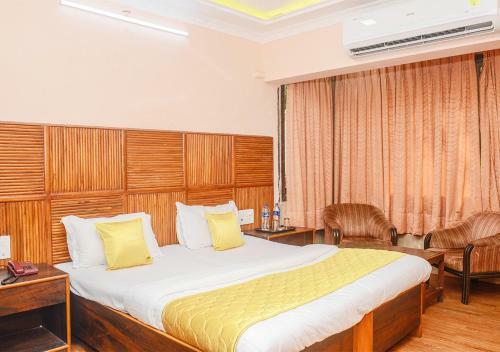 Hotel Subhash- Andheri
