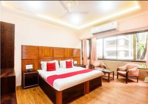 Hotel Subhash- Andheri