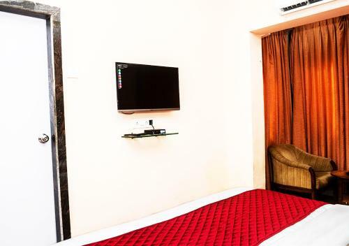 Hotel Subhash- Andheri