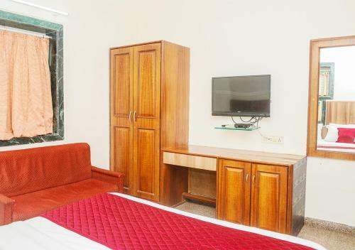 Hotel Subhash- Andheri