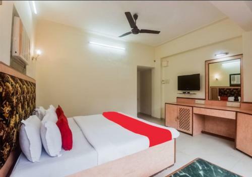 Hotel Subhash- Andheri