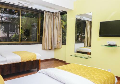 Hotel Subhash- Andheri