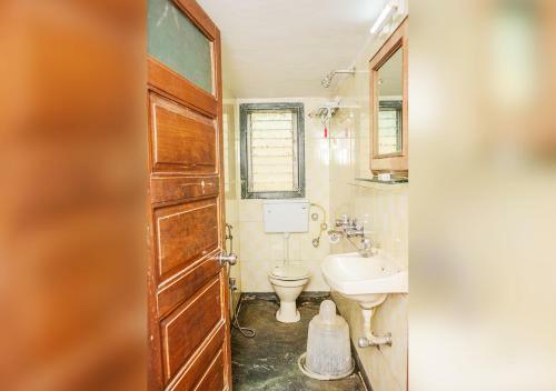 Hotel Subhash- Andheri