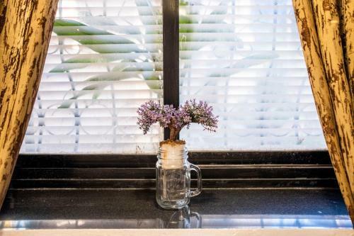 Apartamento 1 Bhk Garden House With Sit Out.