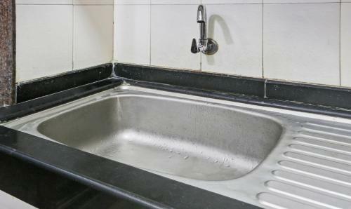Hotel Treebo Trend Bandra Apartments