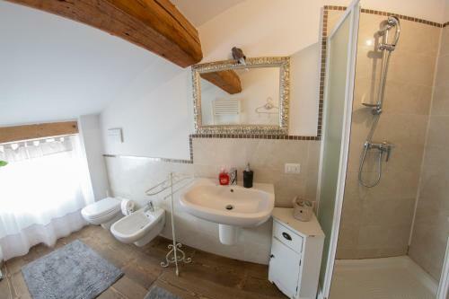 Apartamento Marconi Rooms Alloggio Segreto
