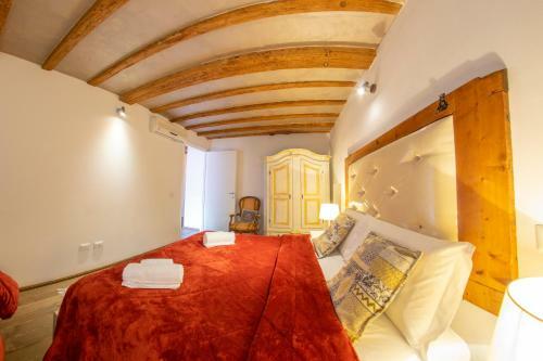 Apartamento Marconi Rooms Alloggio Segreto
