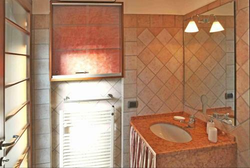 Apartamento Marconi Rooms Alloggio Segreto