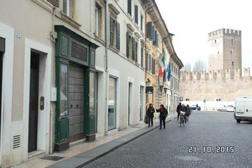 Apartamento Marconi Rooms Alloggio Segreto