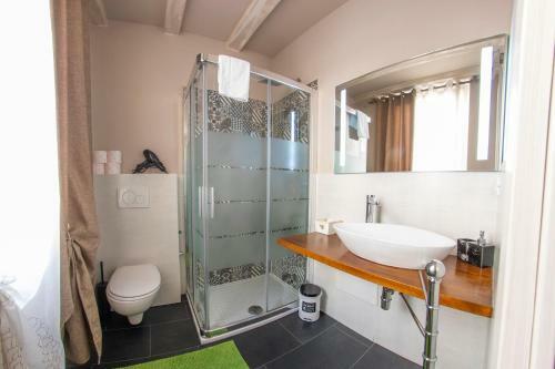 Apartamento Marconi Rooms Alloggio Segreto