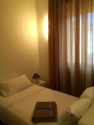 Apartamento Casa Valle 3
